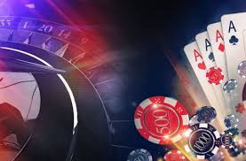 Discover the World of Incognito Casino A Gamer's Paradise Discover the World of Incognito Casino A Gamer's Paradise