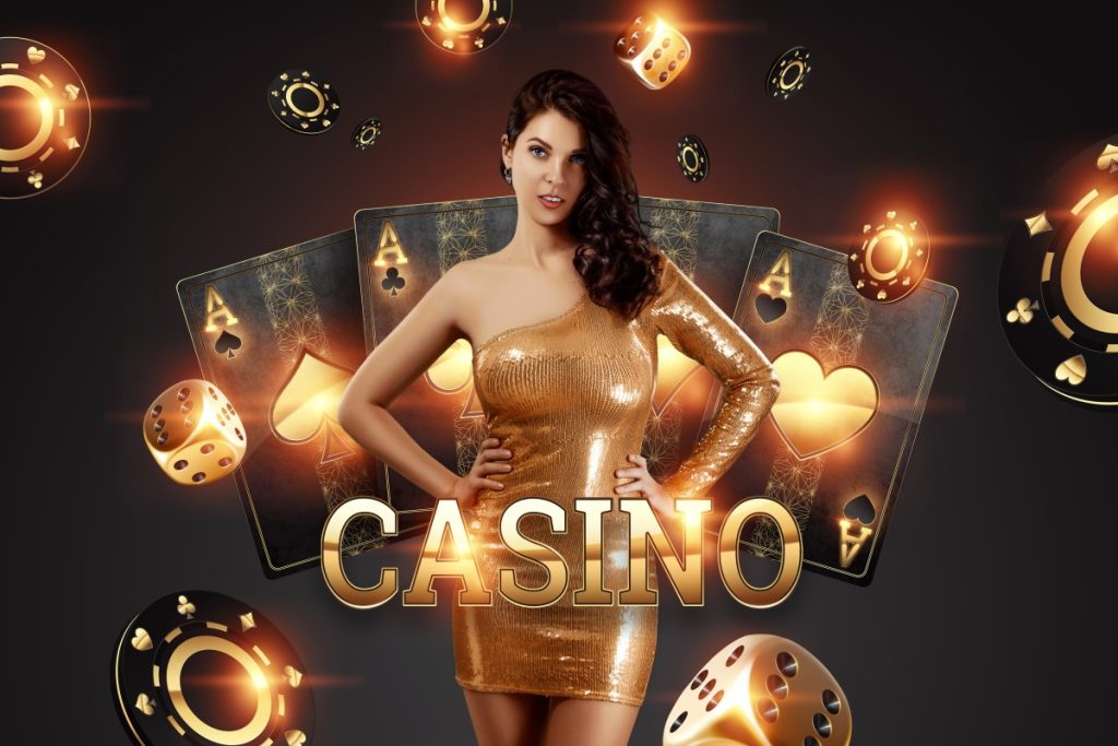 Arena Casino – 100% bonus Sve što trebate znati o najboljoj ponudi Arena Casino – 100% bonus Sve što trebate znati o najboljoj ponudi