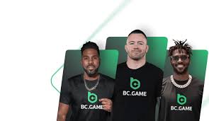 BC.Game Legit Menemukan Keamanan dalam Dunia Game Crypto BC.Game Legit Menemukan Keamanan dalam Dunia Game Crypto