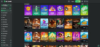 BC.Game Legit Menemukan Keamanan dalam Dunia Game Crypto BC.Game Legit Menemukan Keamanan dalam Dunia Game Crypto
