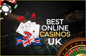 casino online uk reviews — Essential Guide to Choosing the Best UK Online Casinos casino online uk reviews — Essential Guide to Choosing the Best UK Online Casinos