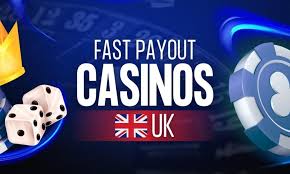 Discover the Most Trustworthy Online Casino UK 10 Discover the Most Trustworthy Online Casino UK 10