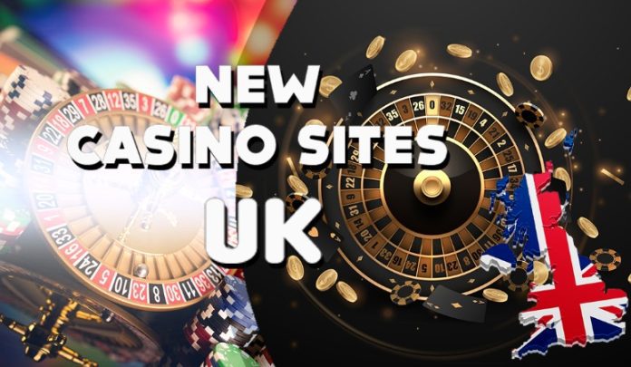 Discover the Thrill of Online Casino UK Your Ultimate Guide Discover the Thrill of Online Casino UK Your Ultimate Guide