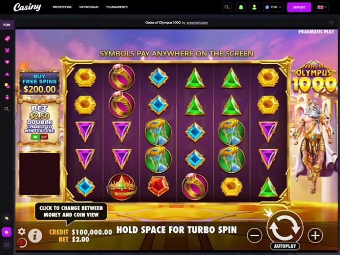 Exploring the Excitement of Casiny Casino A Complete Guide Exploring the Excitement of Casiny Casino A Complete Guide