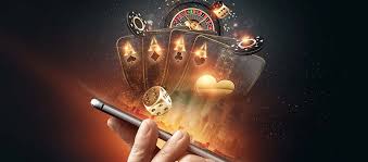 Fedezd fel Magyarország online casino világát Fedezd fel Magyarország online casino világát