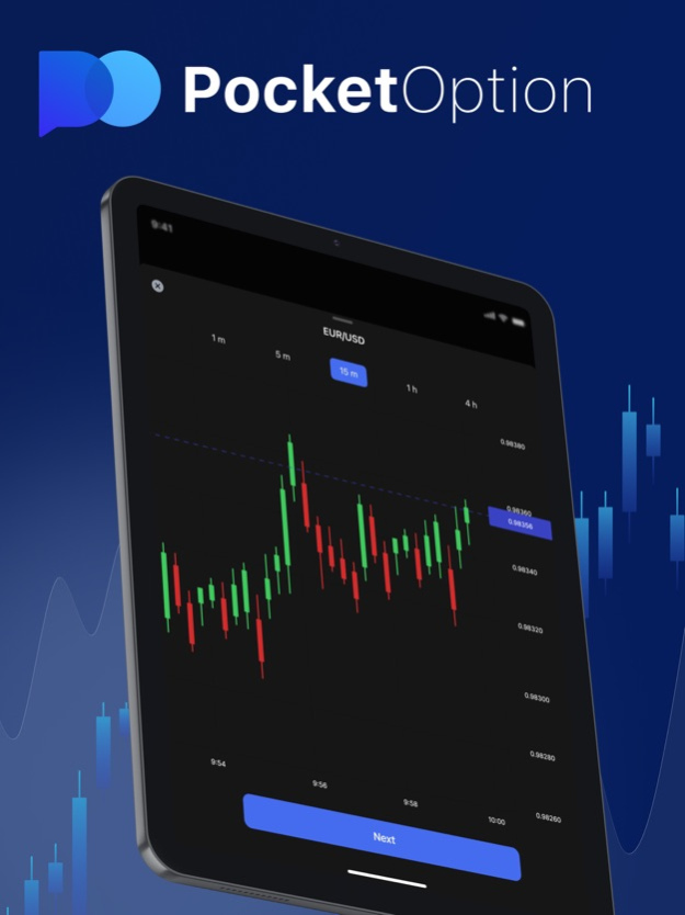 Mastering the Markets A Comprehensive Guide to the Pocket Option Trader Mastering the Markets A Comprehensive Guide to the Pocket Option Trader