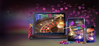 Objevte vzrušení online casino Jak hrát a vyhrávat Objevte vzrušení online casino Jak hrát a vyhrávat