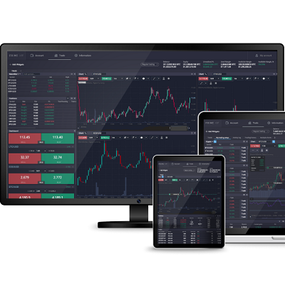 Spot Trading on PrimeXBT A Comprehensive Guide to Trading Cryptocurrency Spot Trading on PrimeXBT A Comprehensive Guide to Trading Cryptocurrency
