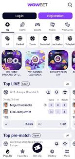 Все о wowbet личный кабинет регистрация, функции и возможности Все о wowbet личный кабинет регистрация, функции и возможности