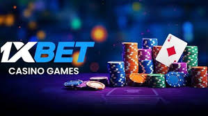 Your Ultimate Guide to 1xBet Thailand Casino Your Ultimate Guide to 1xBet Thailand Casino
