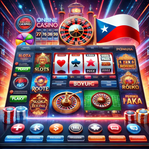 Zahraniční online casino pro české hráče - Zábava a výhody Zahraniční online casino pro české hráče - Zábava a výhody
